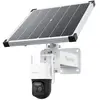 B4GTMXPT2K06SP Reolink TrackMix Series G790 + Solar Panel Plus LTE IP ...