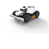Robot tondeuse Mammotion LUBA Mini 2 AWD 1500 avec garage, support lav...