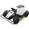 Robot tondeuse MAMMOTION LUBA mini 2 AWD sans fil périphérique, 1000 m...