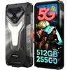 Ulefone Armor 34 Téléphone Portable Incassable 5G 32Go+512Go 25500mAh ...