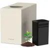 DREAME SF25 Broyeur de déchets alimentaires, Triple lame Trion, filtre...