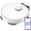 robot aspirateur laveur Dreame L10s Pro Gen 3, 13 000 Pa, Système de L...