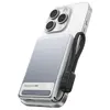 Batterie externe INIU 5 000 mAh MagPro slim blanc