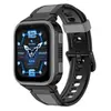 Montre connectée pour enfant Lagenio K10 Noir