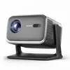 Mini-projecteur AURZEN Boom avec Wi-Fi et Bluetooth