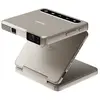 Mini-projecteur AURZEN ZIP avec batterie, Wi-Fi et Bluetooth