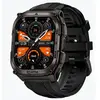 Kospet Montres Connectée Tank M4 One Size