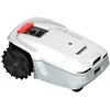 Robot tondeuse Unicut H1 Couverture de grande surface de 1 500 m² RTK+...