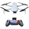 Potensic ATOM 2 Drone Caméra 4K HDR Vidéo, Photo 8K, Moins de 249 g, G...