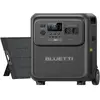 Centrale électrique portable BLUETTI Elite 400 avec panneau solaire de...
