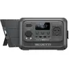 BLUETTI Elite 30 V2 + 100W Panneau solaire Réservoir solaire 600W / 28...