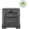 BLUETTI Elite 400 3840 Wh 2600 W : centrale électrique sur roulettes p...