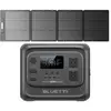 BLUETTI Elite 300 3014.4 Wh Station électrique portable 2400 W Générat...