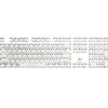 Shiny Kitten Keycap Set (113-Key)