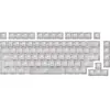 Akko PC Transparent Keycap Set (82-Key)