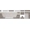 Steam Engine Cyrillic Keycap Set (108-key)