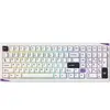 Gem 02 VIA Custom Mechanical Keyboard