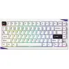 Mineral 01 VIA Custom Mechanical Keyboard