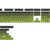Forest Gradient Keycap Set (135-Key)