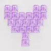 AKKO Love Keycaps