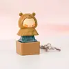 Animal Artisan Keycap × Switch Tester