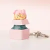 Animal Artisan Keycap × Switch Tester