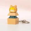 Animal Artisan Keycap × Switch Tester