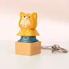 Animal Artisan Keycap × Switch Tester