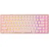 Air 01 Low Profile Mechanical Keyboard