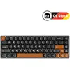 MOD68 HE Magnetic Keyboard