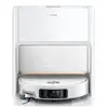 Robot Aspirateur Laveur MOVA V70 Ultra Complete Blanc