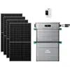 Zendure SolarFlow 800 Pro 2 + Compteur 3CT + AB2000X + 4x 500W Panneau...