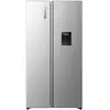 Réfrigérateur américain no frost Hisense RS558P3EGD 