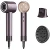 Dreame Hair Glory Combo Sèche-cheveux Violet
