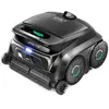 Robot nettoyeur de piscine sans fil WYBOT B1 - Noir