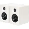Edifier M60 - de bureau compactes certifiee High-Res Audio - 66 Watts - Blanc