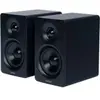 Edifier M60 - de bureau compactes certifiee High-Res Audio - 66 Watts - Noir