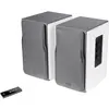 Edifier R1380T - Blanc