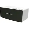 Edifier Edifier D12-WT haut-parleur Noir, Blanc Avec fil &sans fil 70 W