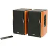 Edifier R1380DB - Haut-parleur bois, marron filaire et sans fil 42 W