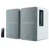 Aktivboxen Edifier Studio R1280DB 2.0 Enceintes Bluetooth Blanc/argenté