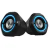 Paire d'Enceintes Gaming Hecate by Edifier G1000 Bluetooth 10 W Noir