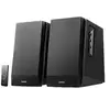 Enceintes connectées Hi-Fi Edifier R1700BT Noir vendues par paire