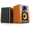 Enceintes Bluetooth Edifier R1010BT Bois vendues par paire