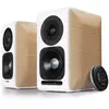 Enceintes étagère sans fil Bluetooth Edifier S880DB - 2 voies - Noir
