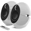 Enceintes Bluetooth Edifier Luna Eclipse e25HD Blanc vendues par paire