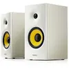 Edifier R1080BT Haut-Parleur 2-Voies 24 W Blanc avec Fil -sans Fil - R1080BT white