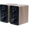 Enceinte de bureau compacte Edifier M60 Bluetooth Bois