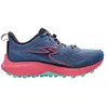 361° Futura 2 - Chaussures trail femme Storm / Coral 38