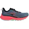 361° Futura 2 - Chaussures trail femme Storm / Coral 39